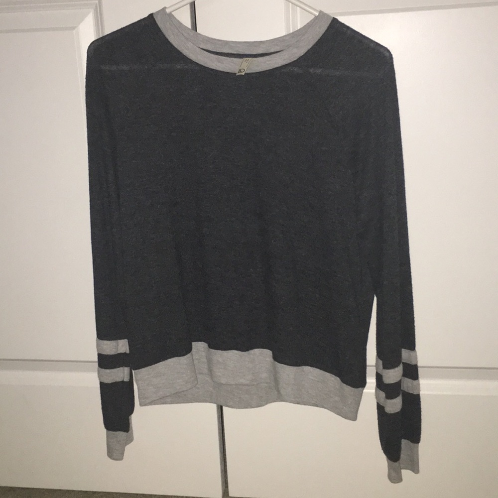Aeropostale sweater shirt